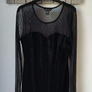 Maternity dress